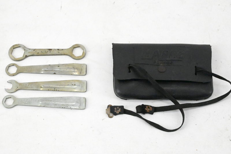 Mafac Mini Toolkit  Bag
