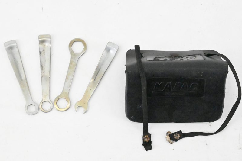 Mafac Mini Toolkit  Bag - Image 4