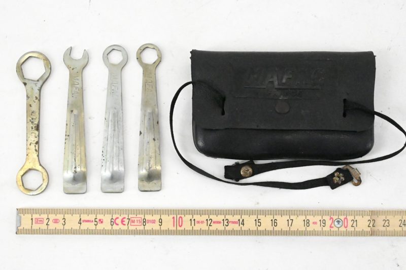 Mafac Mini Toolkit  Bag - Image 3