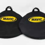 Mavic Wheel Bags Protector 28" set