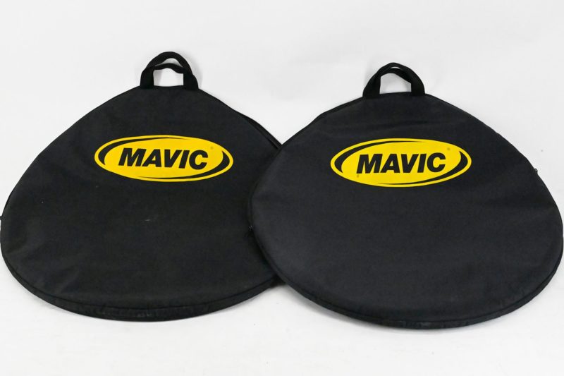 Mavic Wheel Bags Protector 28" set