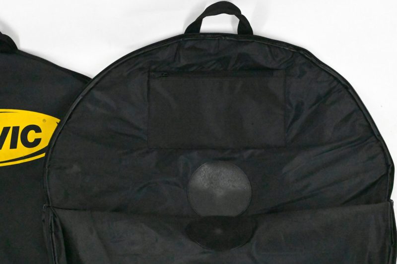 Mavic Wheel Bags Protector 28" set - Image 2