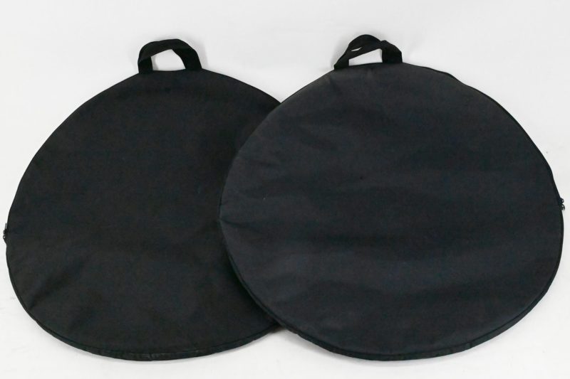 Mavic Wheel Bags Protector 28" set - Image 4