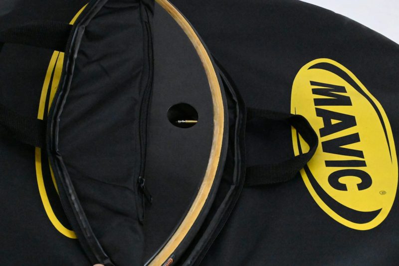 Mavic Wheel Bags Protector 28" set - Image 5