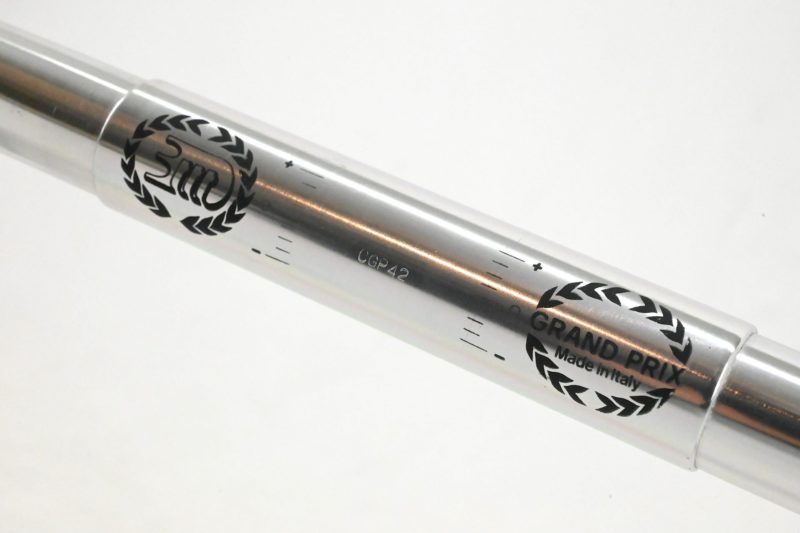 NOS 3TTT Grand Prix Handlebar 40cm 25.8mm - Image 3