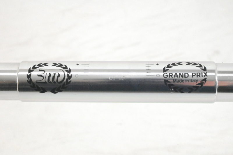 NOS 3TTT Grand Prix Handlebar 40cm 25.8mm - Image 6