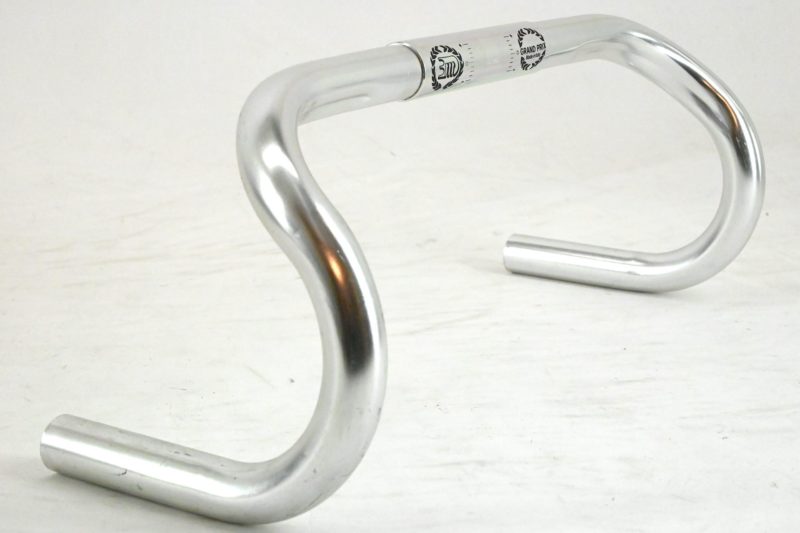 NOS 3TTT Grand Prix Handlebar 40cm 25.8mm