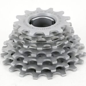 NOS Campagnolo Aluminium Extra Leggera 7 speed Alloy Freewheel 12