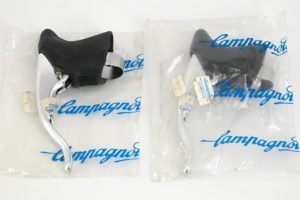 NOS Campagnolo C-Record Brake Levers