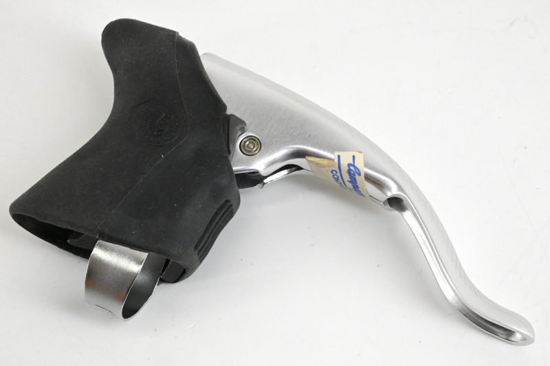 NOS Campagnolo C-Record Brake Levers - Image 6