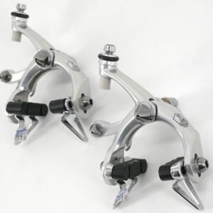 Étriers De Frein Vintage Campagnolo D500 – Look Monoplaner – Vélo Course Ancien