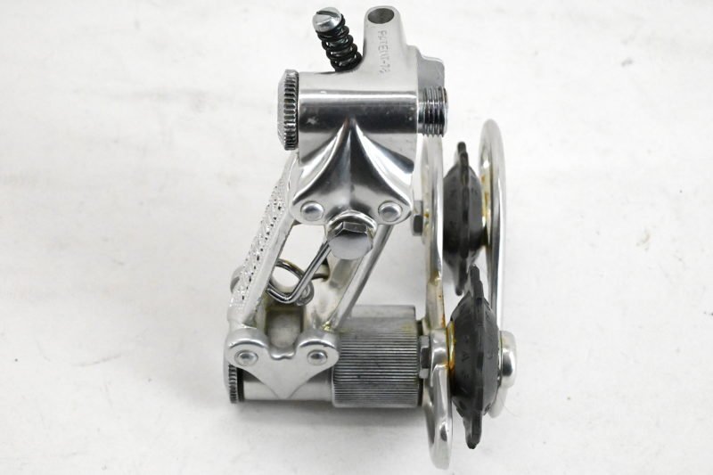 NOS Campagnolo Nuovo Record Rear Derailleur Patent 78 - Image 5