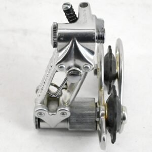 NOS Campagnolo Nuovo Record Rear Derailleur Patent 78 - Cicli