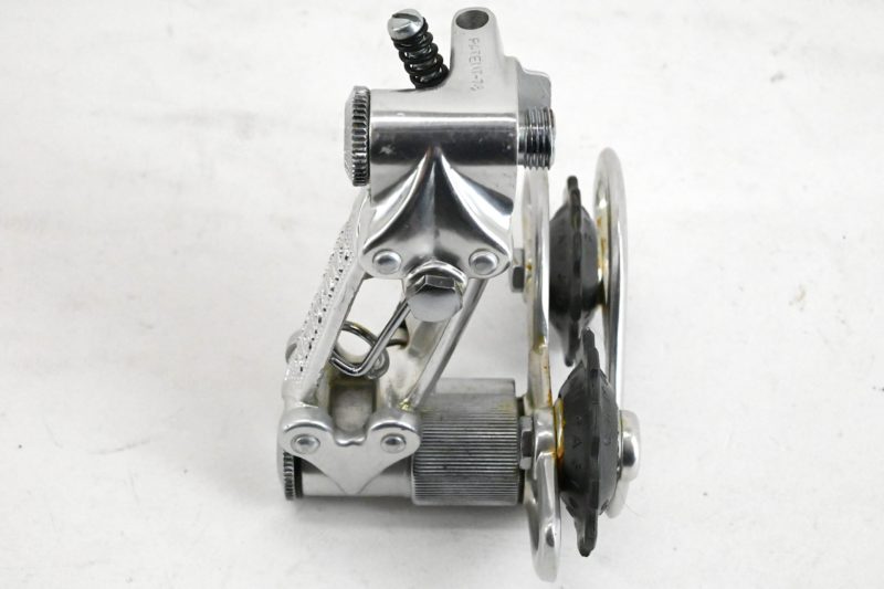 NOS Campagnolo Nuovo Record Rear Derailleur Patent 78 - Image 5