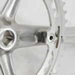 NOS Campagnolo Record 8-Speed Cranks 170mm 52/39 Teeth - Image 10