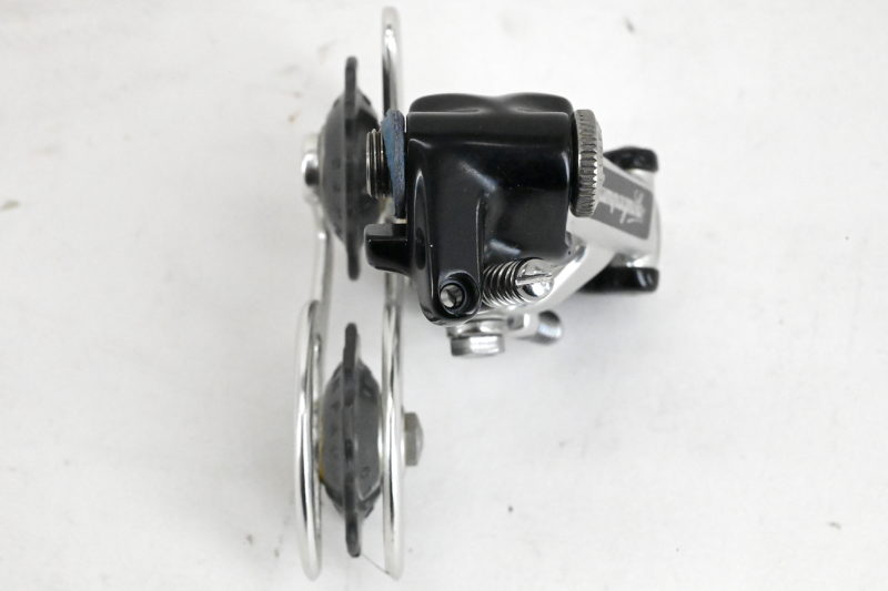 NOS Campagnolo Super Record Rear Derailleur Last Generation - Image 5