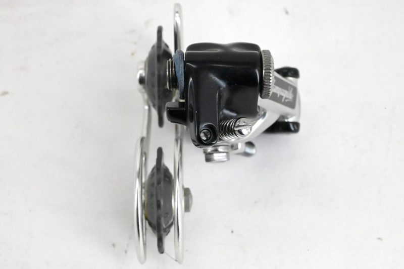 NOS Campagnolo Super Record Rear Derailleur Last Generation - Image 5