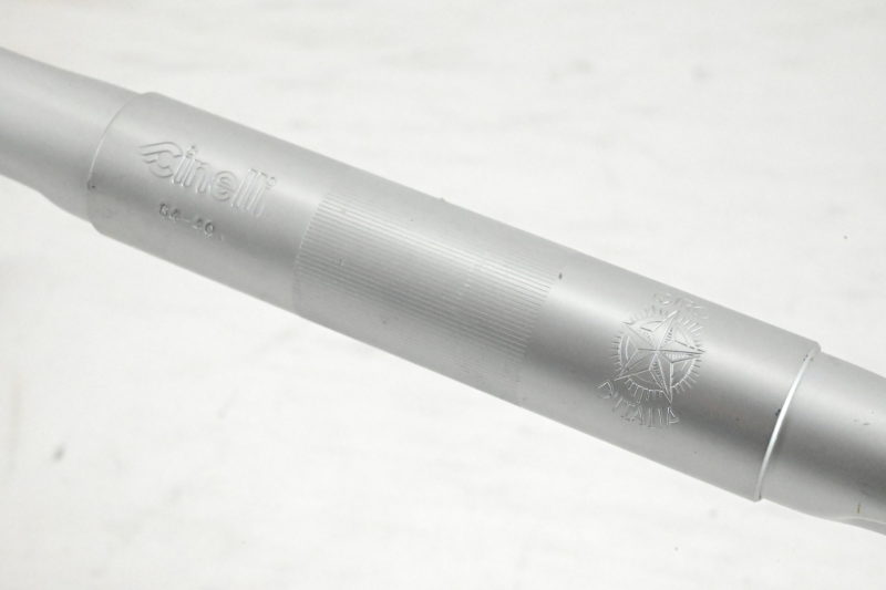 NOS Cinelli Giro d’Italia Handlebar 40cm 26.4mm - Image 5