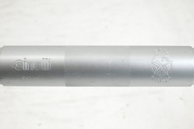 NOS Cinelli Giro d’Italia Handlebar 40cm 26.4mm - Image 4