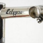 NOS ITM Eclypse Quill Stem 1 1/4 MTB 25.4mm 125mm - Cicli