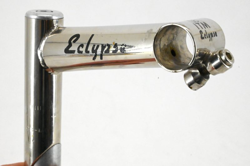 NOS ITM Eclypse Quill Stem 1 1/4 MTB 25.4mm 125mm