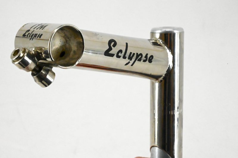 NOS ITM Eclypse Quill Stem 1 1/4 MTB 25.4mm 125mm - Image 2