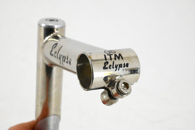 NOS ITM Eclypse Quill Stem 1 1/4 MTB 25.4mm 125mm - Image 3
