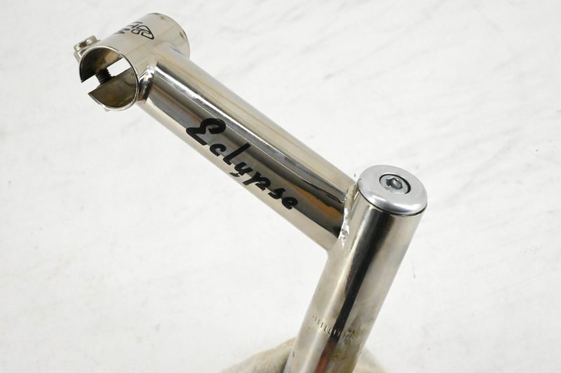 NOS ITM Eclypse Quill Stem 1 1/4 MTB 25.4mm 125mm - Image 4