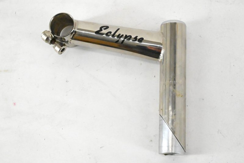 NOS ITM Eclypse Quill Stem 1 1/4 MTB 25.4mm 125mm - Image 5