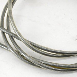 NOS Shimano Brake Cable Set for 1980s External Brake Levers