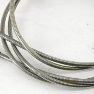 NOS Shimano Brake Cable Set for 1980s External Brake Levers