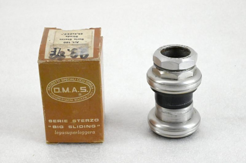 OMAS Grand Prix High-End Headset 1"