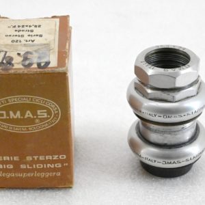 OMAS Record High-End Headset 1"