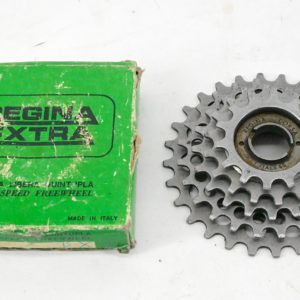 Regina Corsa 5-Speed Screw On Cassette 14-28