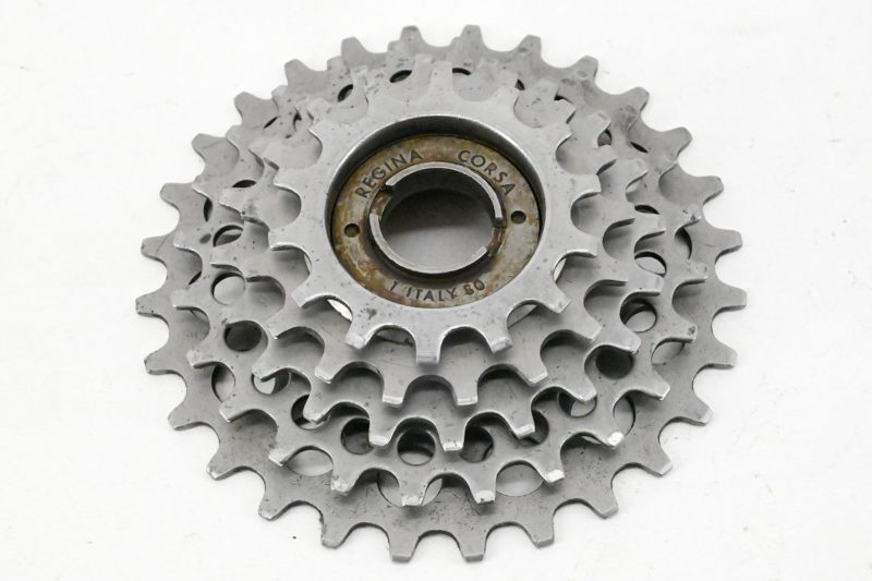 Regina Corsa 5-Speed Screw On Cassette 14-28 - Image 2