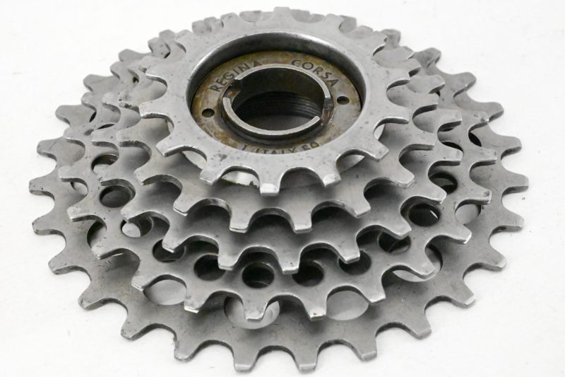 Regina Corsa 5-Speed Screw On Cassette 14-28 - Image 5