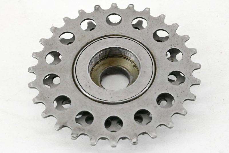 Regina Corsa 5-Speed Screw On Cassette 14-28 - Image 3