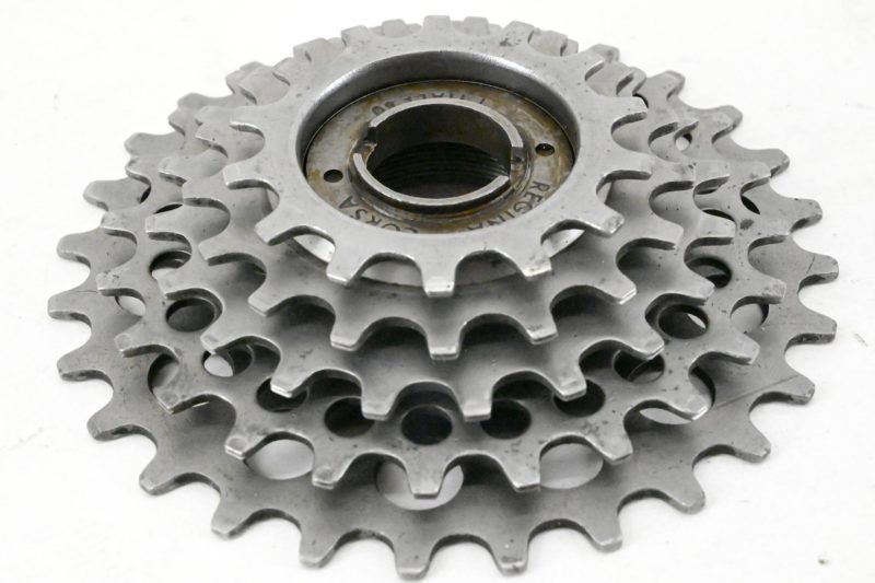Regina Corsa 5-Speed Screw On Cassette 14-28 - Image 4