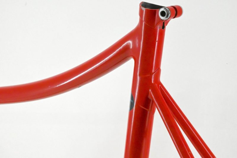 Sannino Crono Timetrial Pursuit Frameset 26"/28" Size 59cm - Image 11