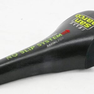 selle SAN MARCO RACING PRO NO SLIP SYSTEM vélo COURSE | eBay