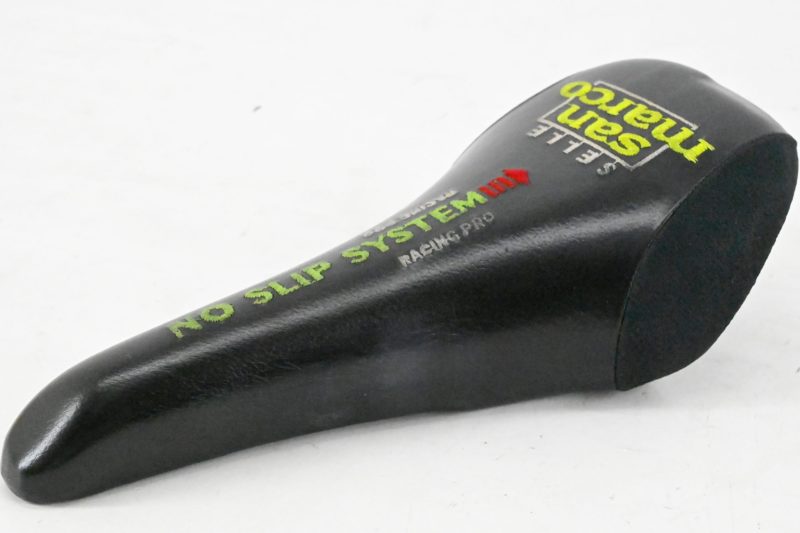Selle San Marco No Slip System Racing Pro Saddle 1995 - Image 4