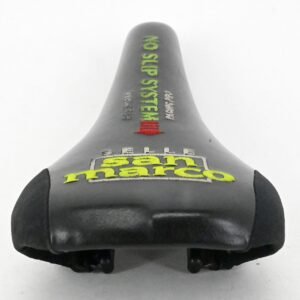 Selle San Marco No Slip System Racing Pro Saddle 1995 - Cicli