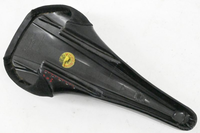 Selle San Marco No Slip System Racing Pro Saddle 1995 - Image 6