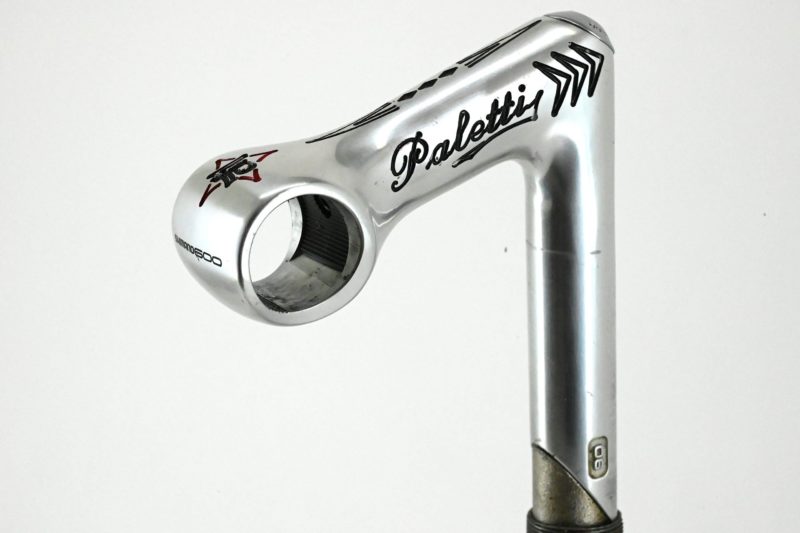 Shimano 600 Stem Paletti Pantograph 90mm 22.2mm 26mm - Image 2
