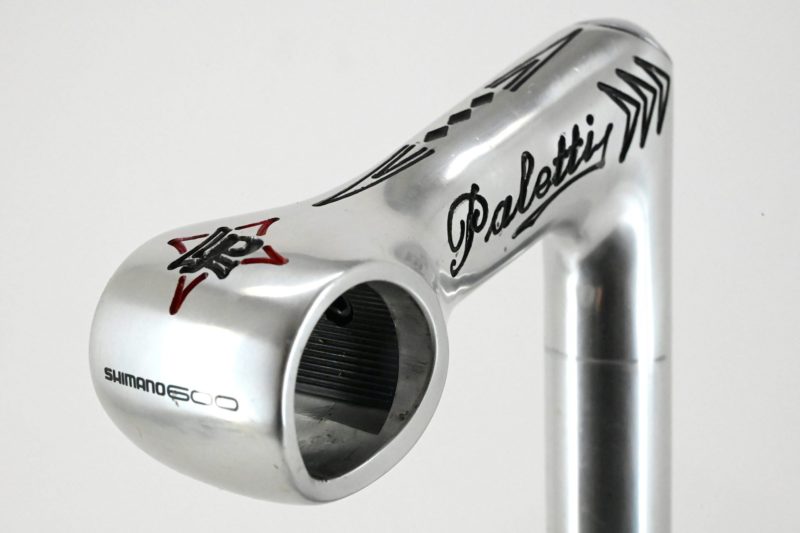 Shimano 600 Stem Paletti Pantograph 90mm 22.2mm 26mm - Image 3