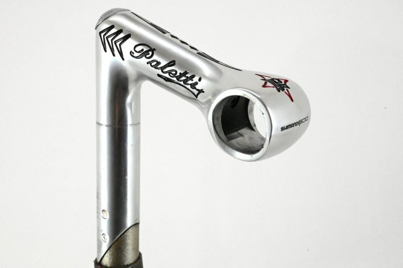 Shimano 600 Stem Paletti Pantograph 90mm 22.2mm 26mm