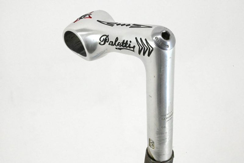 Shimano 600 Stem Paletti Pantograph 90mm 22.2mm 26mm - Image 5