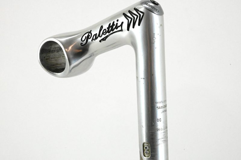 Shimano 600 Stem Paletti Pantograph 90mm 22.2mm 26mm - Image 4