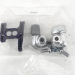NOS Shimano Downtube Cable Stop Set for STI Shifters SM-ST74 - Image 2