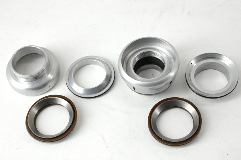 Stronglight X94 Headset 1" Threaded - Image 4